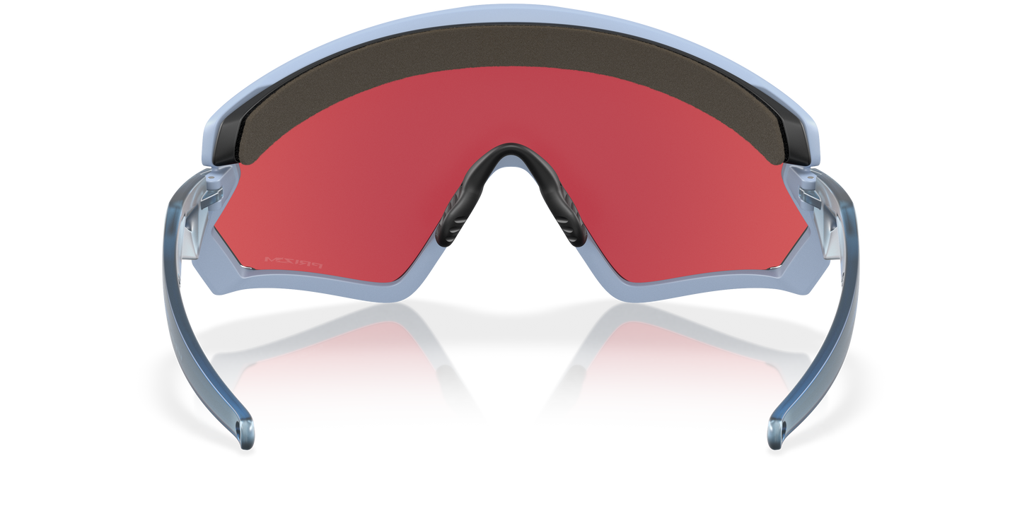 Oakley OO9418 Wind Jacket 2.0 Men's Prizm Sport Sunglasses - Matte Olive Frame