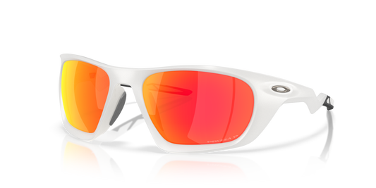 Oakley OO9431 Lateralis Seek Collection Men's Rectangle Prizm Polarized Sunglasses