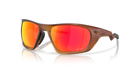 Oakley OO9431 Kylian Mbappé Signature Series Lateralis Men's Rectangle Prizm Sunglasses