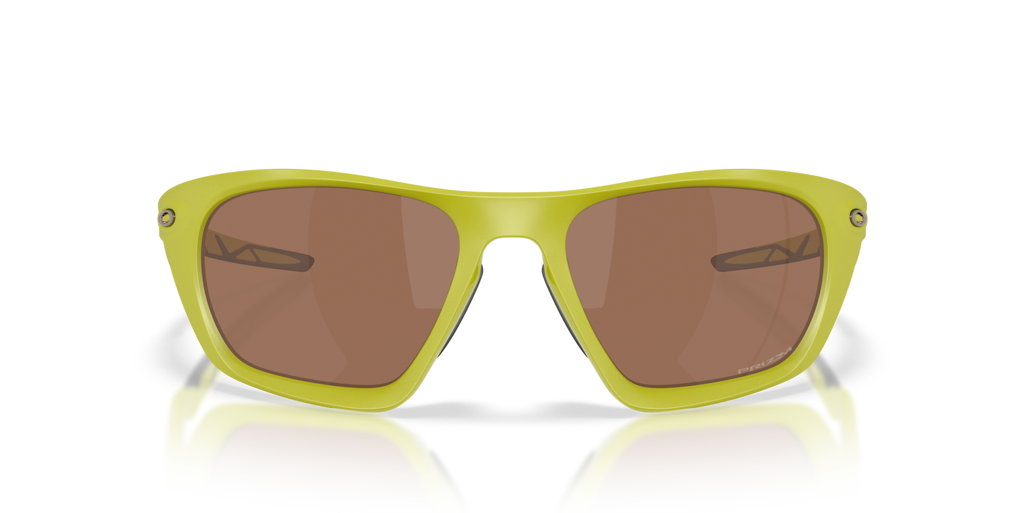 Oakley OO9431 Lateralis Limitless Collection Men's Rectangle Prizm Sunglasses