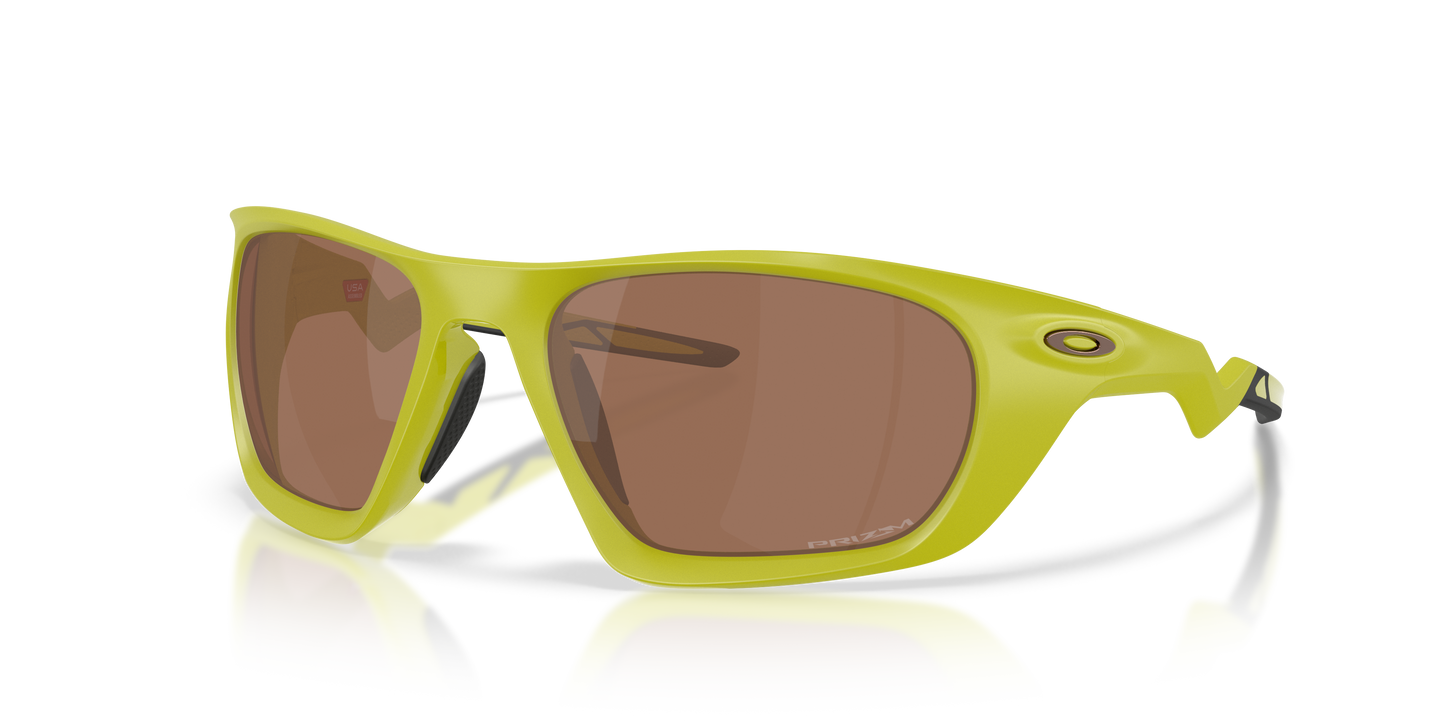 Oakley OO9431 Lateralis Limitless Collection Men's Rectangle Prizm Sunglasses