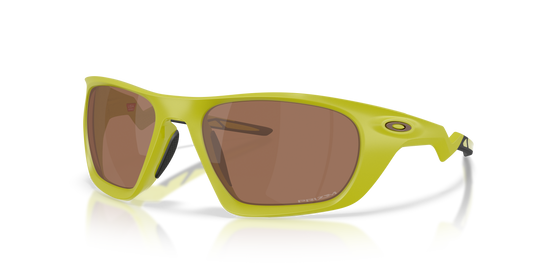Oakley OO9431 Lateralis Limitless Collection Men's Rectangle Prizm Sunglasses