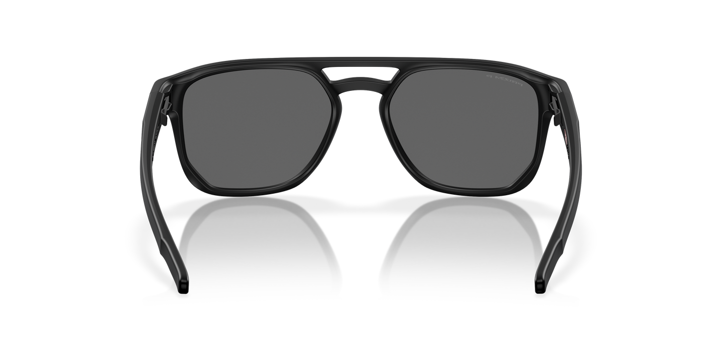Oakley OO9436 Latch Beta Men's Square Prizm Polarized Sunglasses