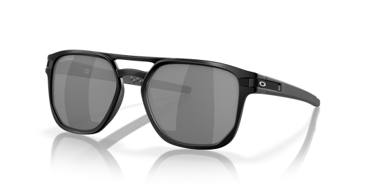 Oakley OO9436 Latch Beta Men's Square Prizm Polarized Sunglasses