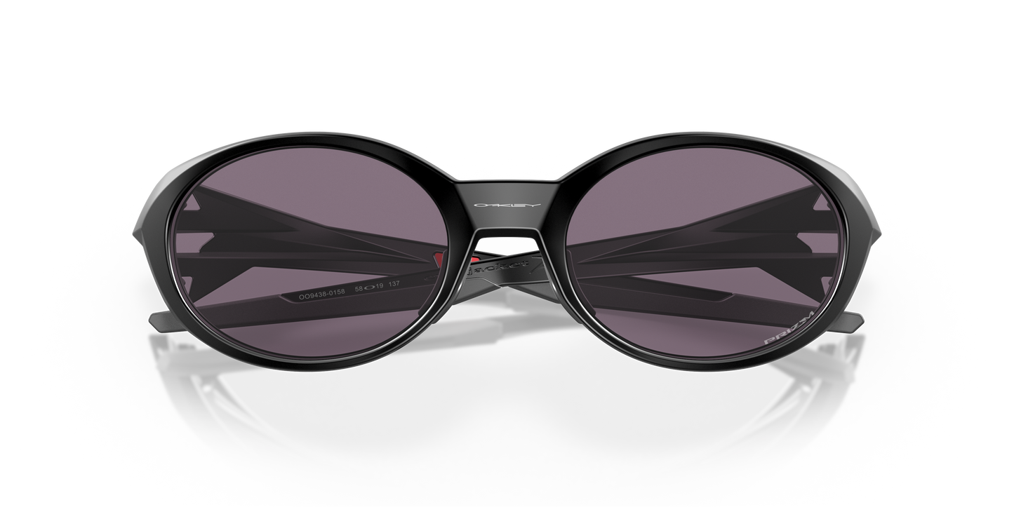 Oakley OO9438 Eye Jacket Redux Men's Rectangle Prizm Sunglasses