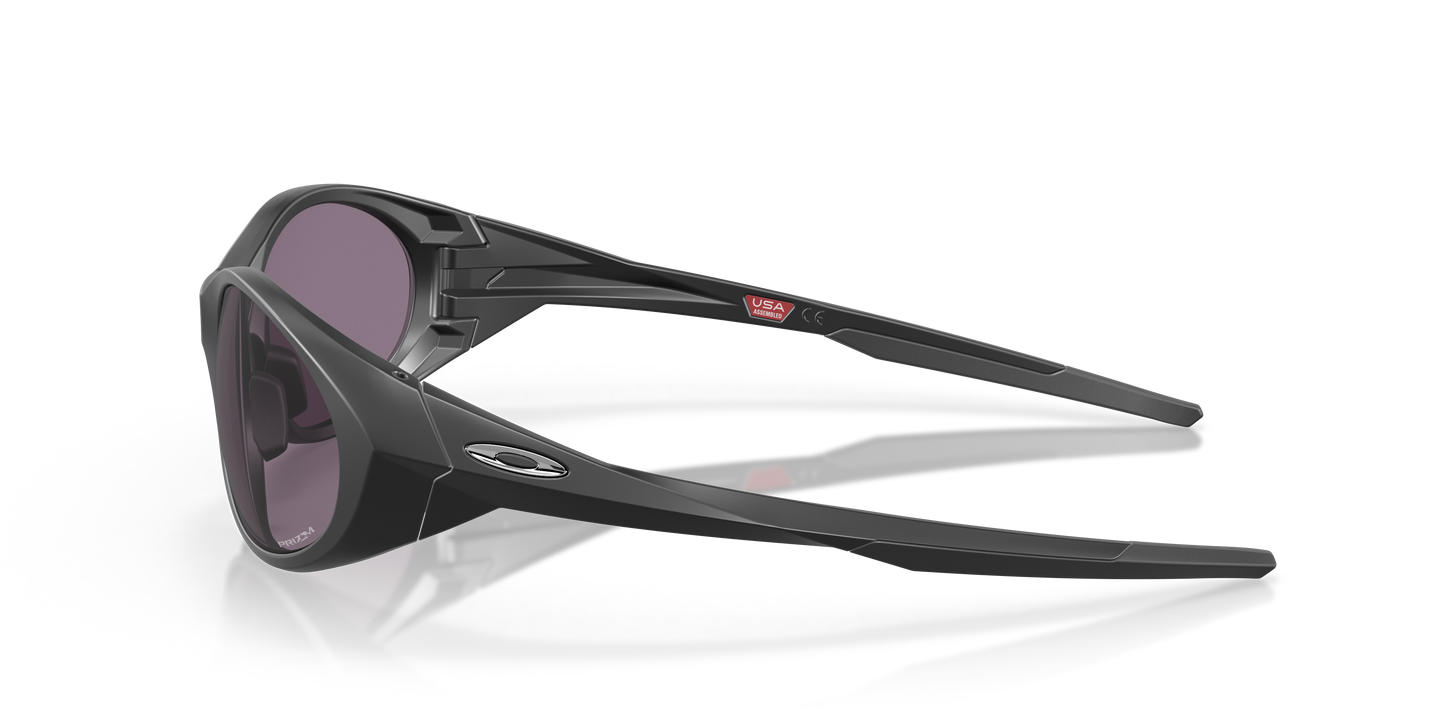 Oakley OO9438 Eye Jacket Redux Unisex Rectangle Prizm Sunglasses