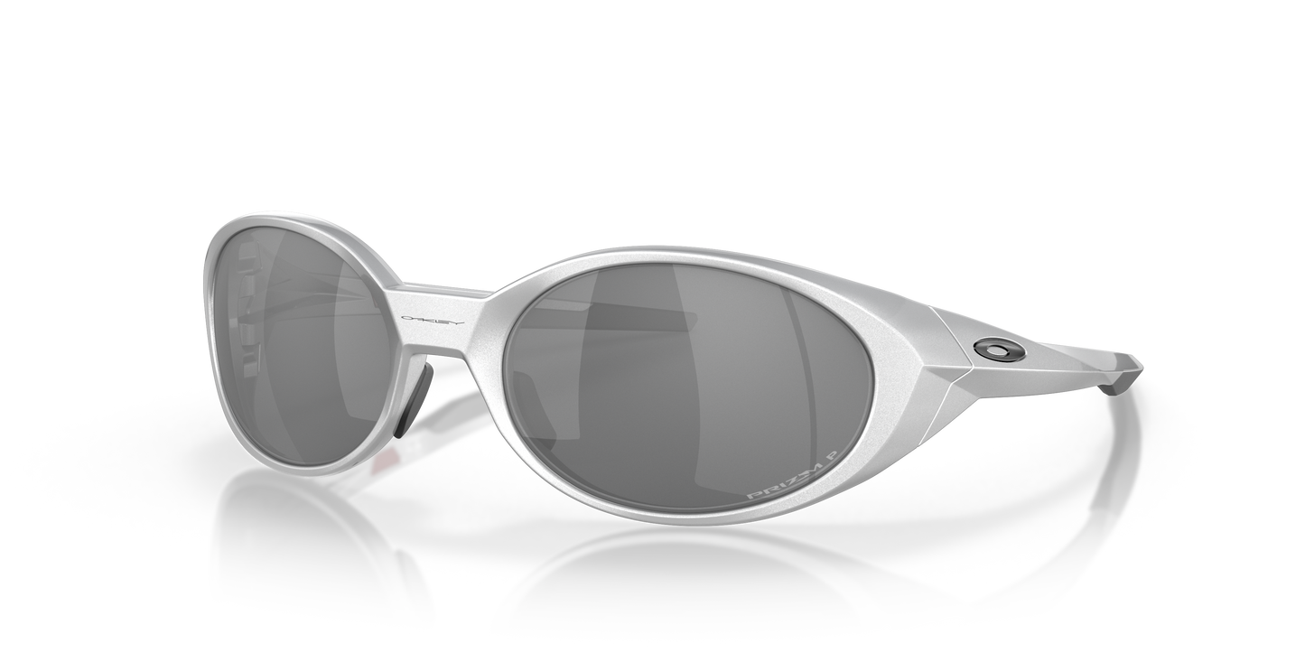 Oakley OO9438 Eye Jacket Redux Men's Rectangle Prizm Sunglasses