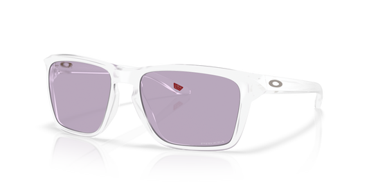 Oakley OO9448 Sylas On The Green Collection Men's Rectangle Prizm Sunglasses