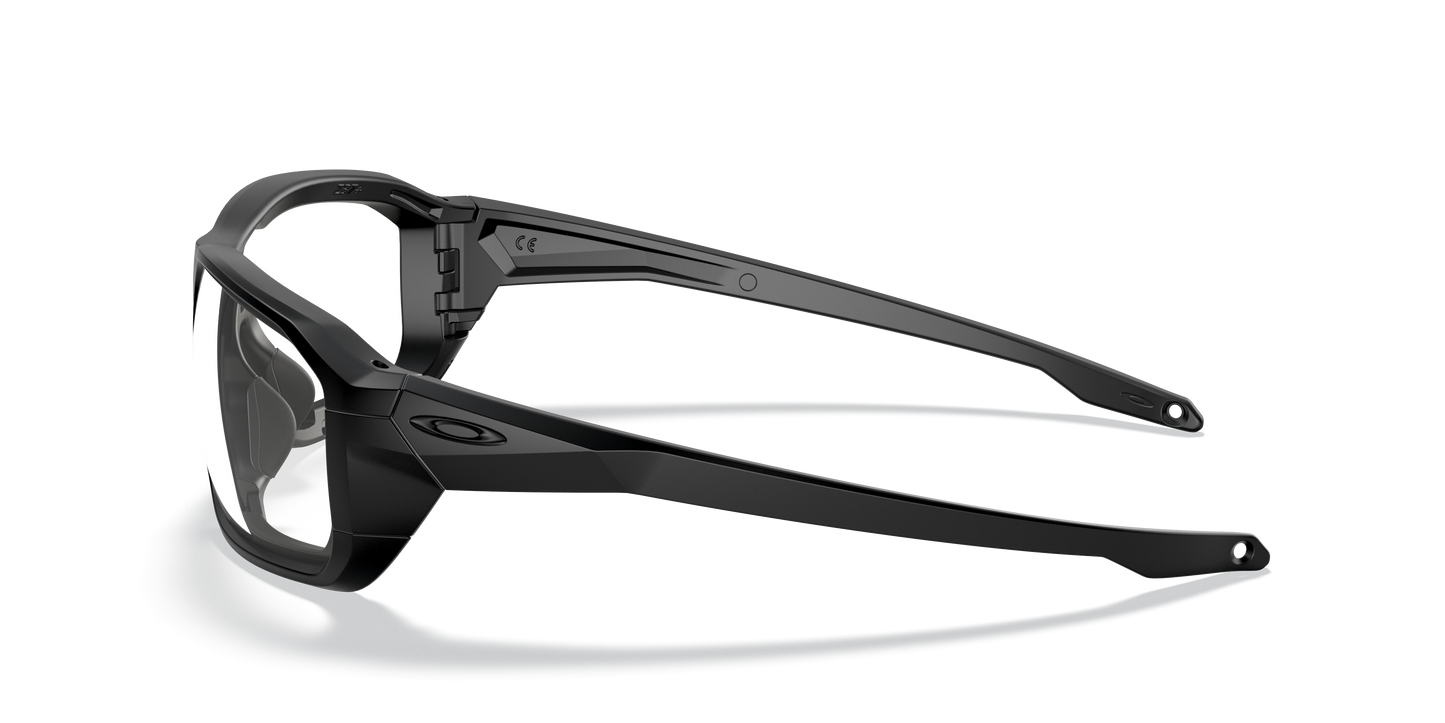 Oakley OO9452 Standard Issue HNBL PPE Industrial Safety Men's Rectangle Sunglasses