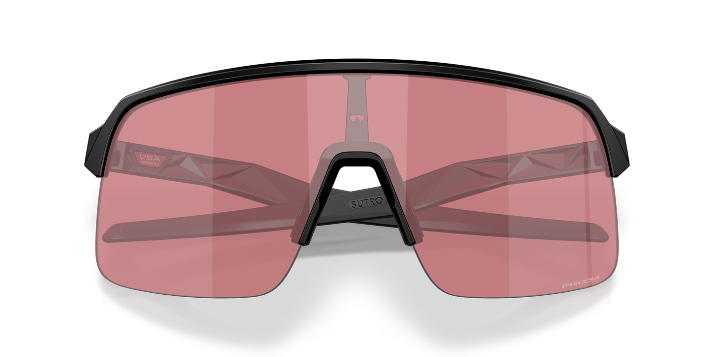 Oakley OO9463 Sutro Lite On The Green Collection Men's Prizm Sport Sunglasses