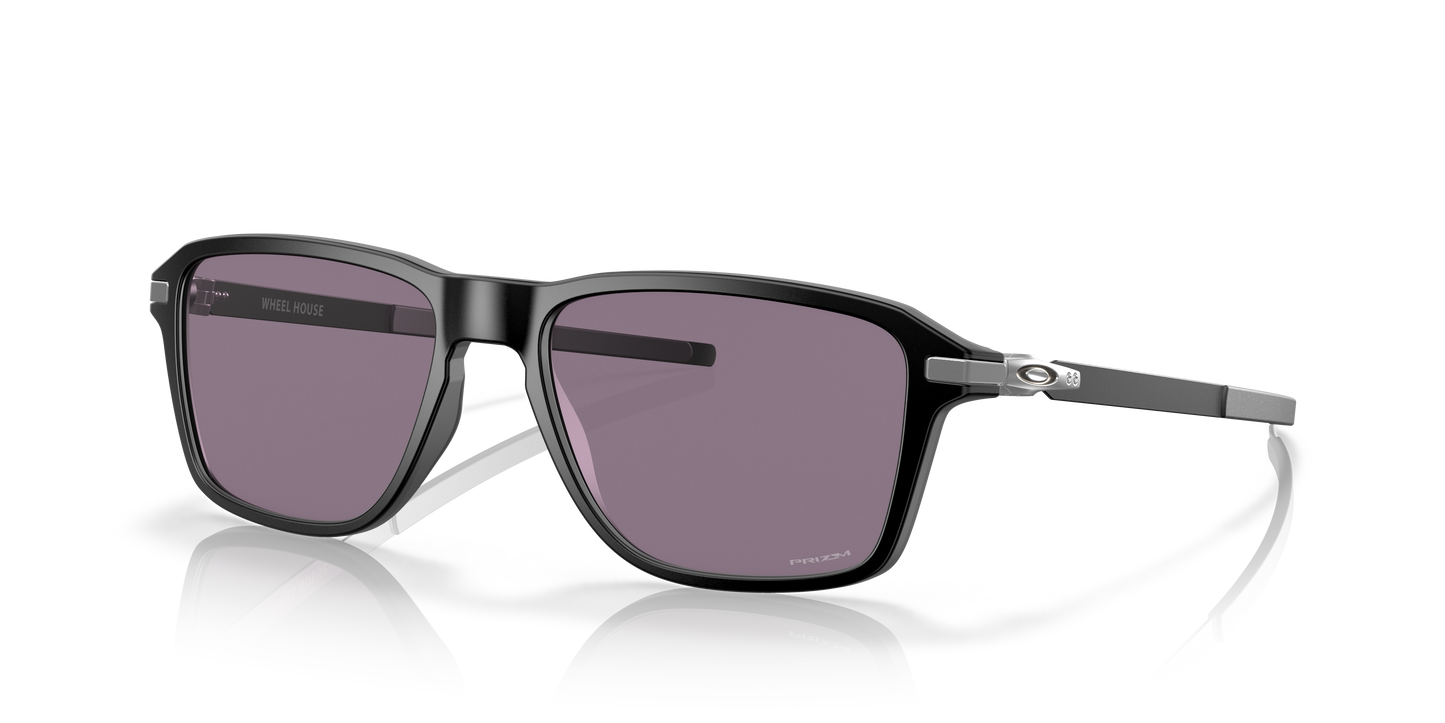 Oakley OO9469 Wheel House Men's Square Prizm Sunglasses