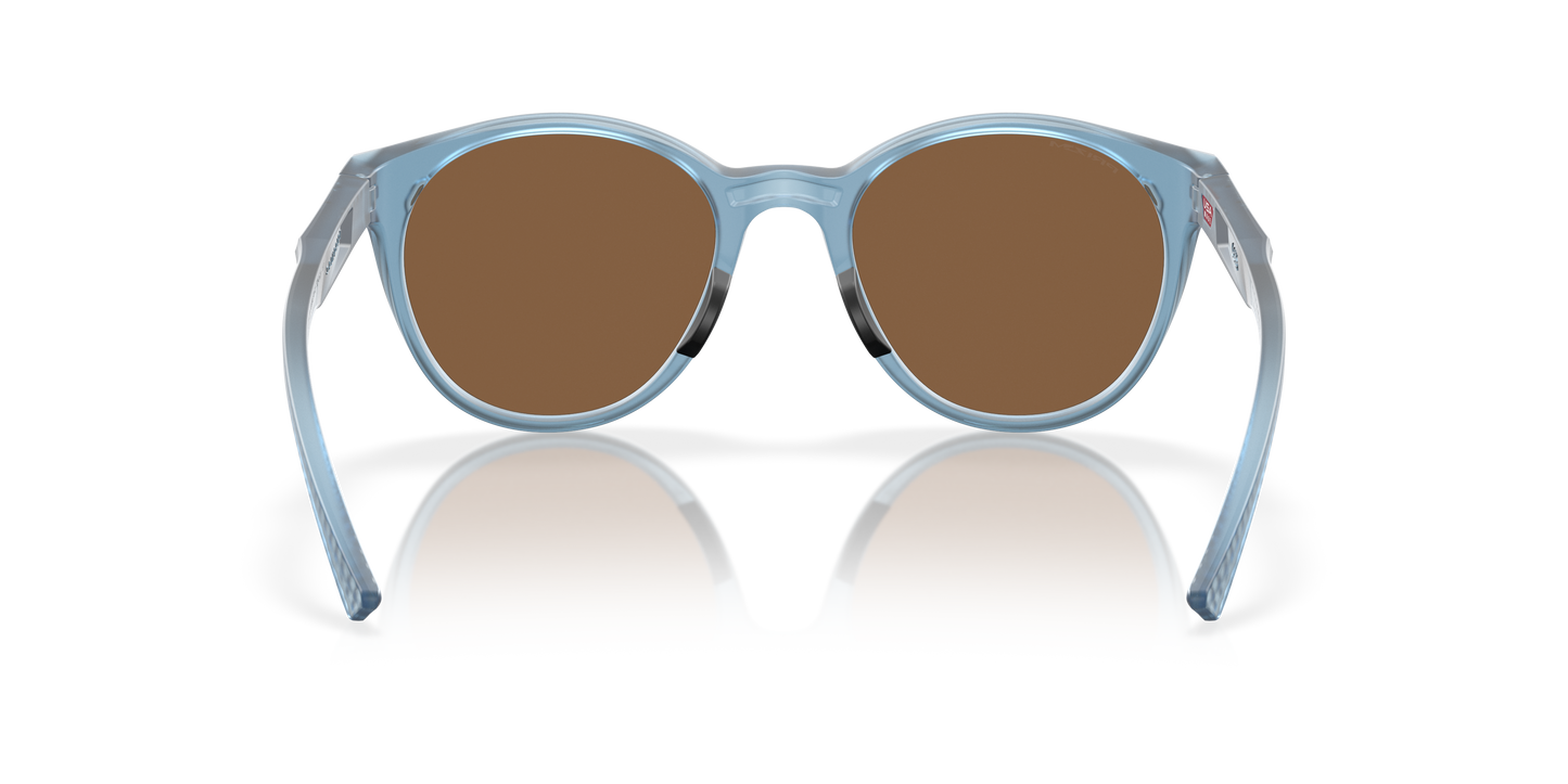 Oakley OO9474 Spindrift Women's Round Prizm Sunglasses