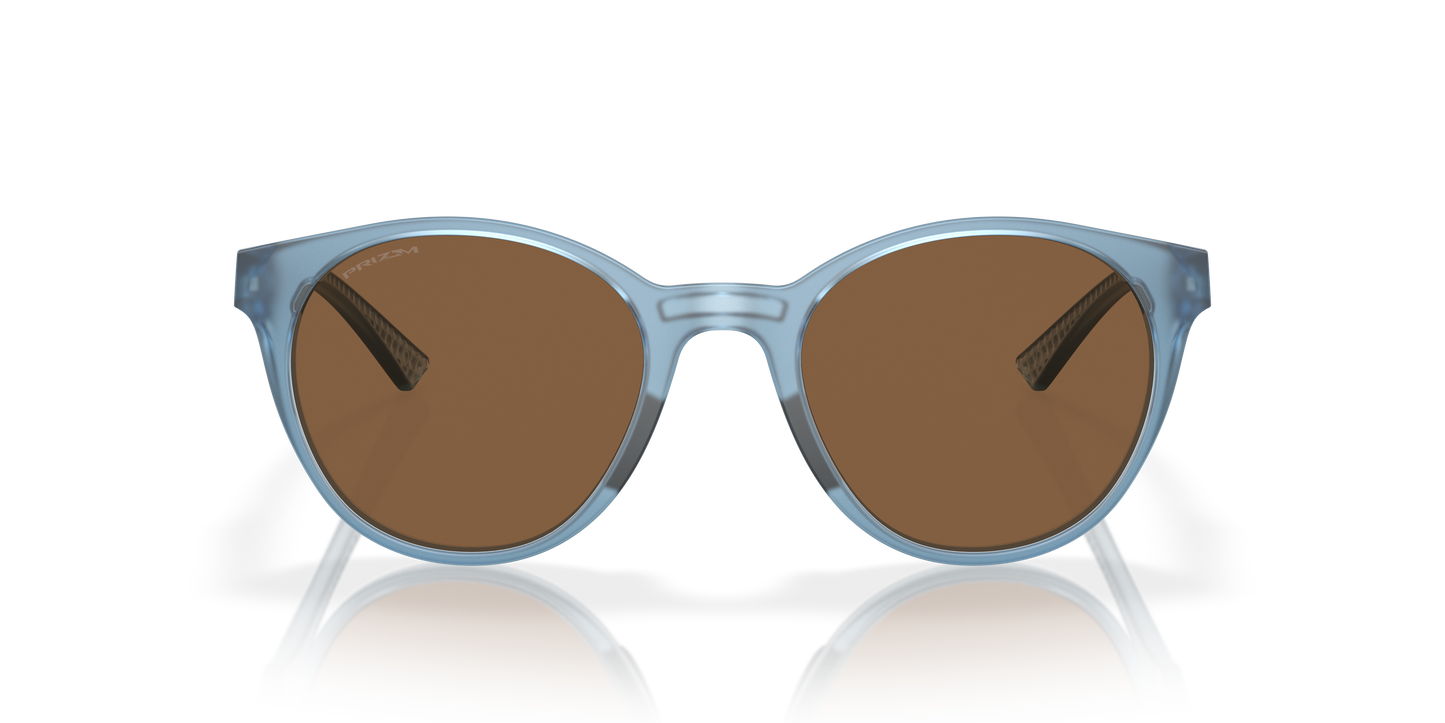 Oakley OO9474 Spindrift Women's Round Prizm Sunglasses