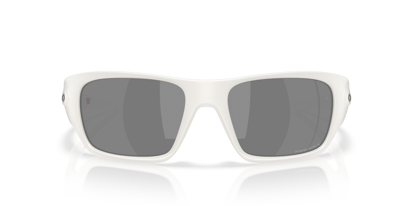 Oakley OO9486 Masseter Men's Rectangle Prizm Sunglasses - Matte Olive Ink Frame