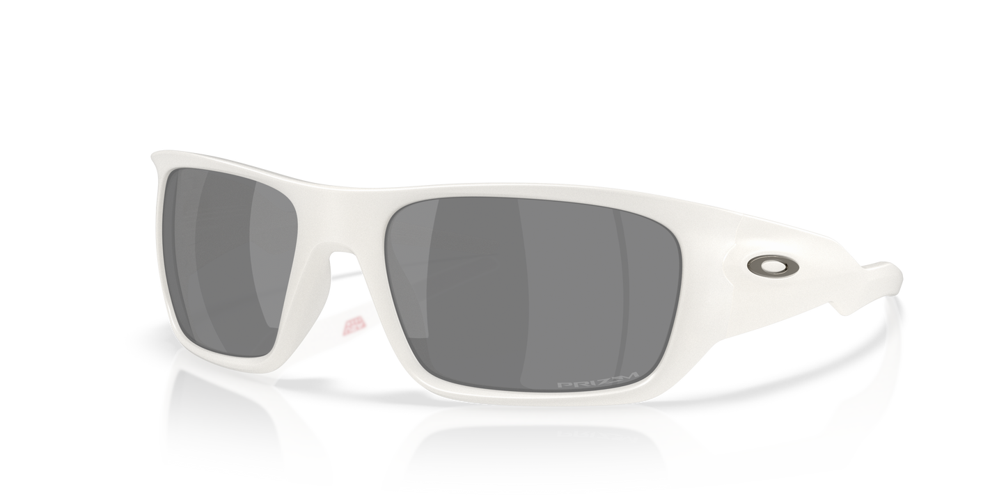Oakley OO9486 Masseter Men's Rectangle Prizm Sunglasses - Matte Olive Ink Frame