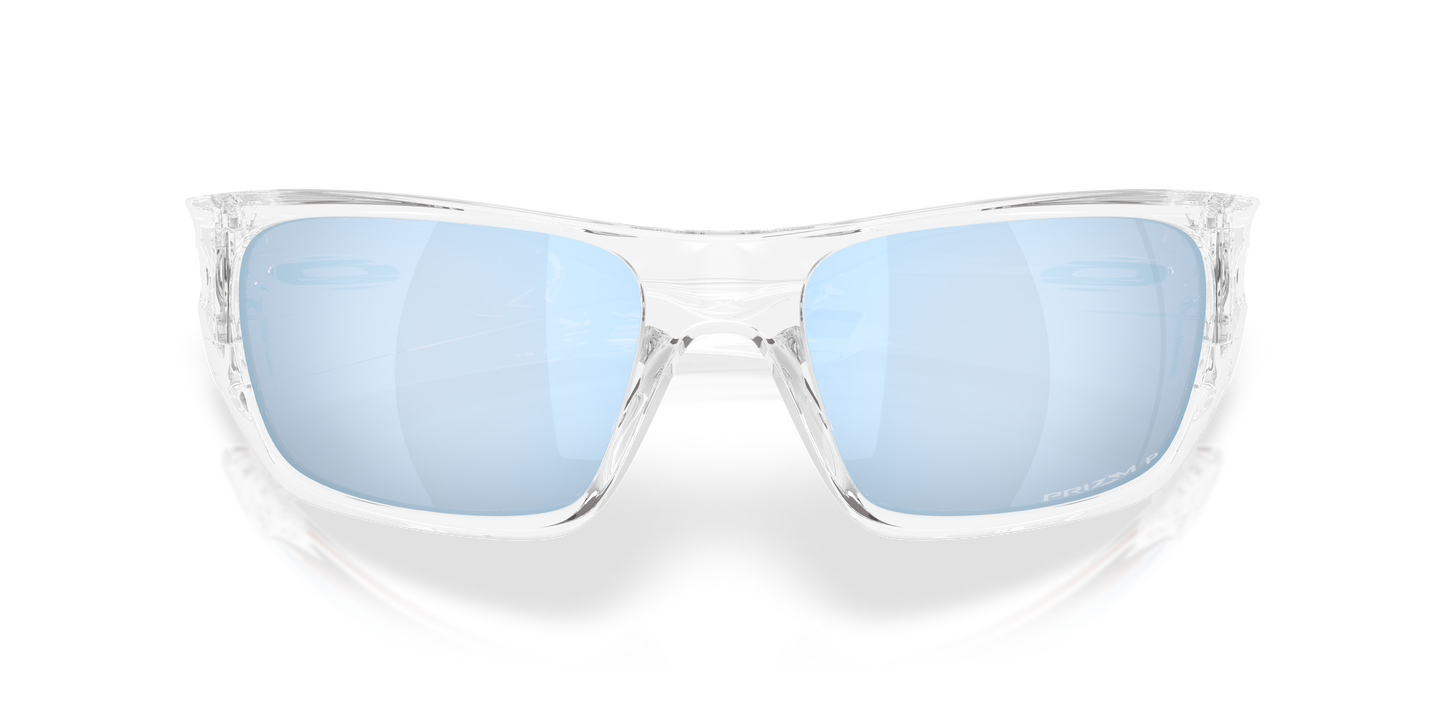 Oakley OO9486 Masseter Men's Rectangle Prizm Sunglasses - Matte Olive Ink Frame