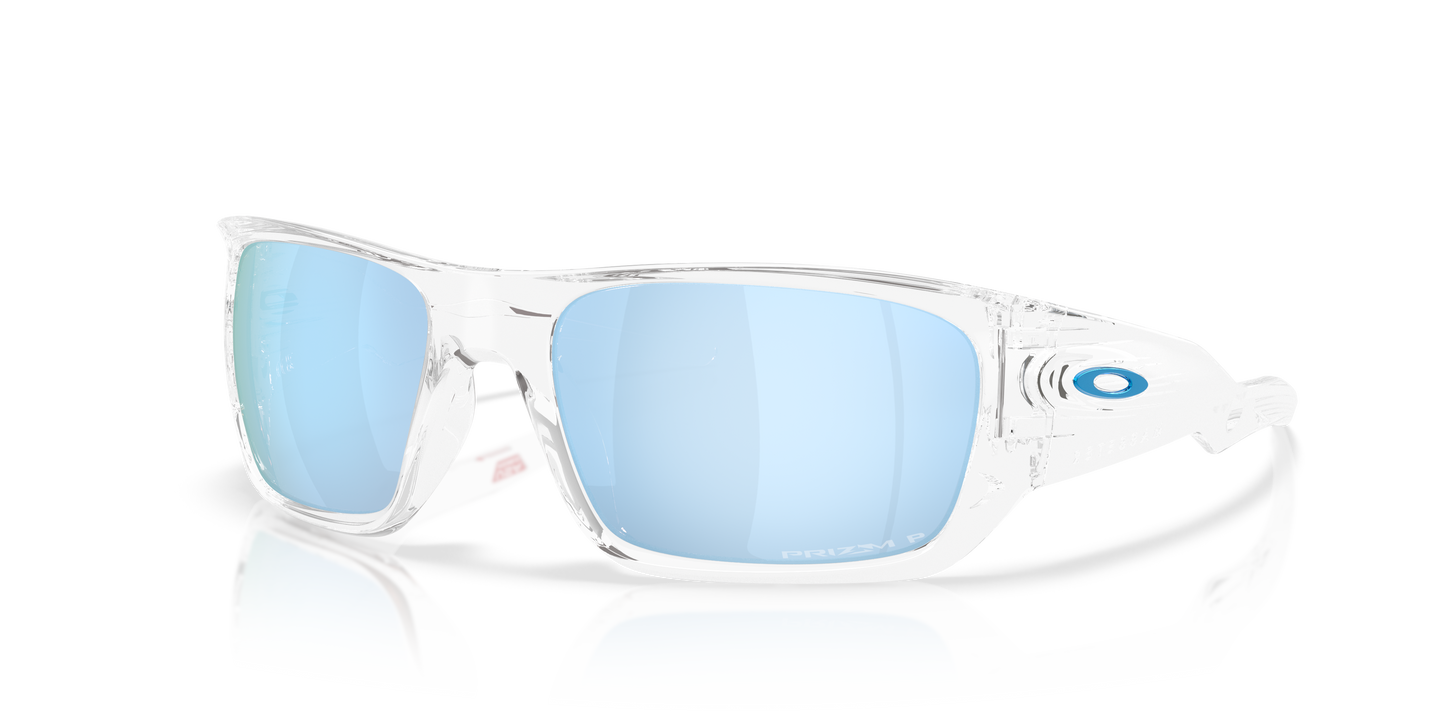 Oakley OO9486 Masseter Men's Rectangle Prizm Sunglasses - Matte Olive Ink Frame