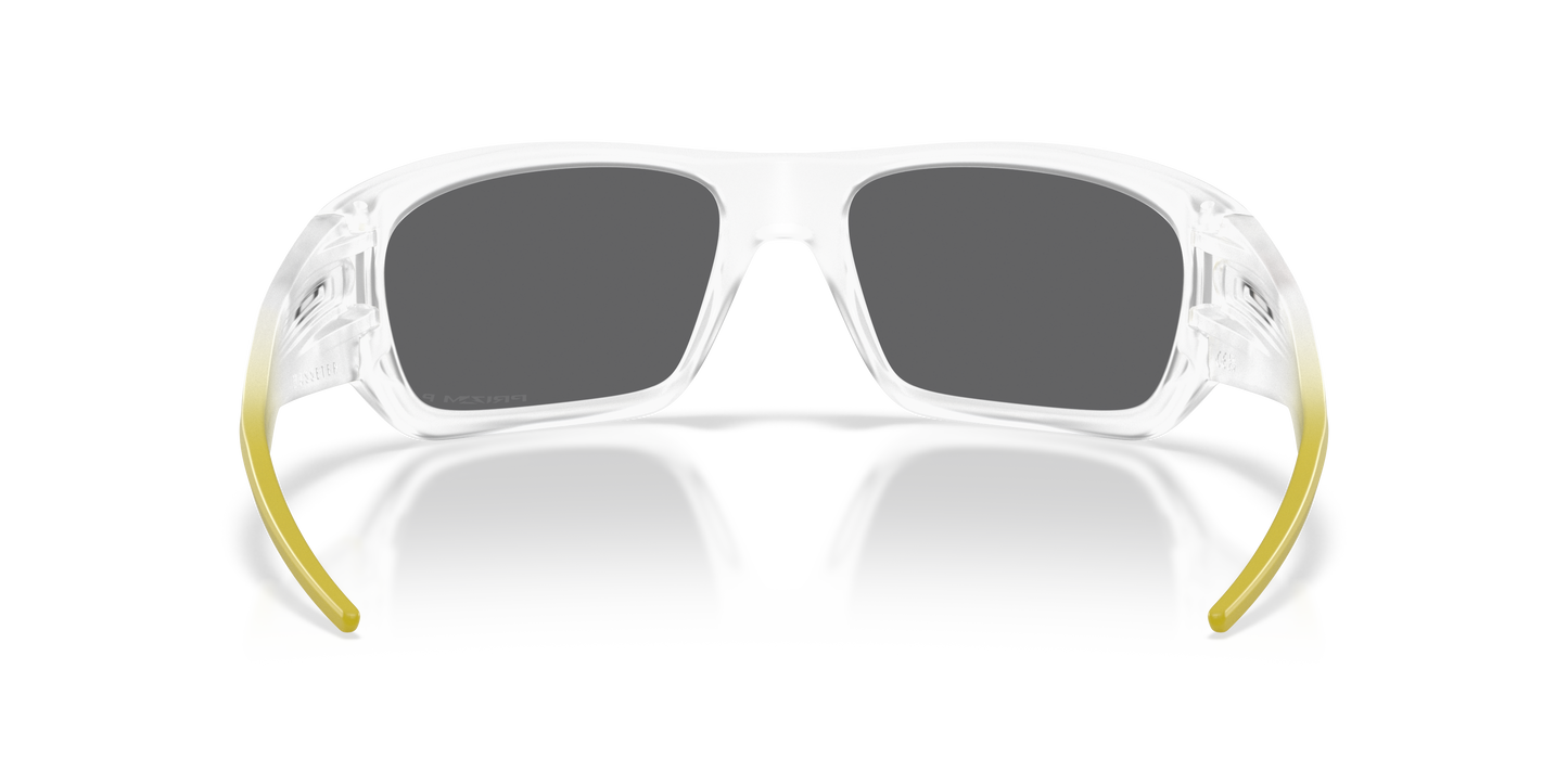 Oakley OO9486 Masseter Limitless Collection Men's Rectangle Prizm Polarized Sunglasses