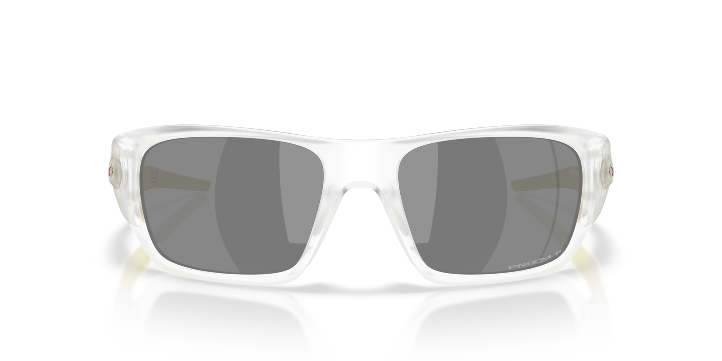 Oakley OO9486 Masseter Limitless Collection Men's Rectangle Prizm Polarized Sunglasses
