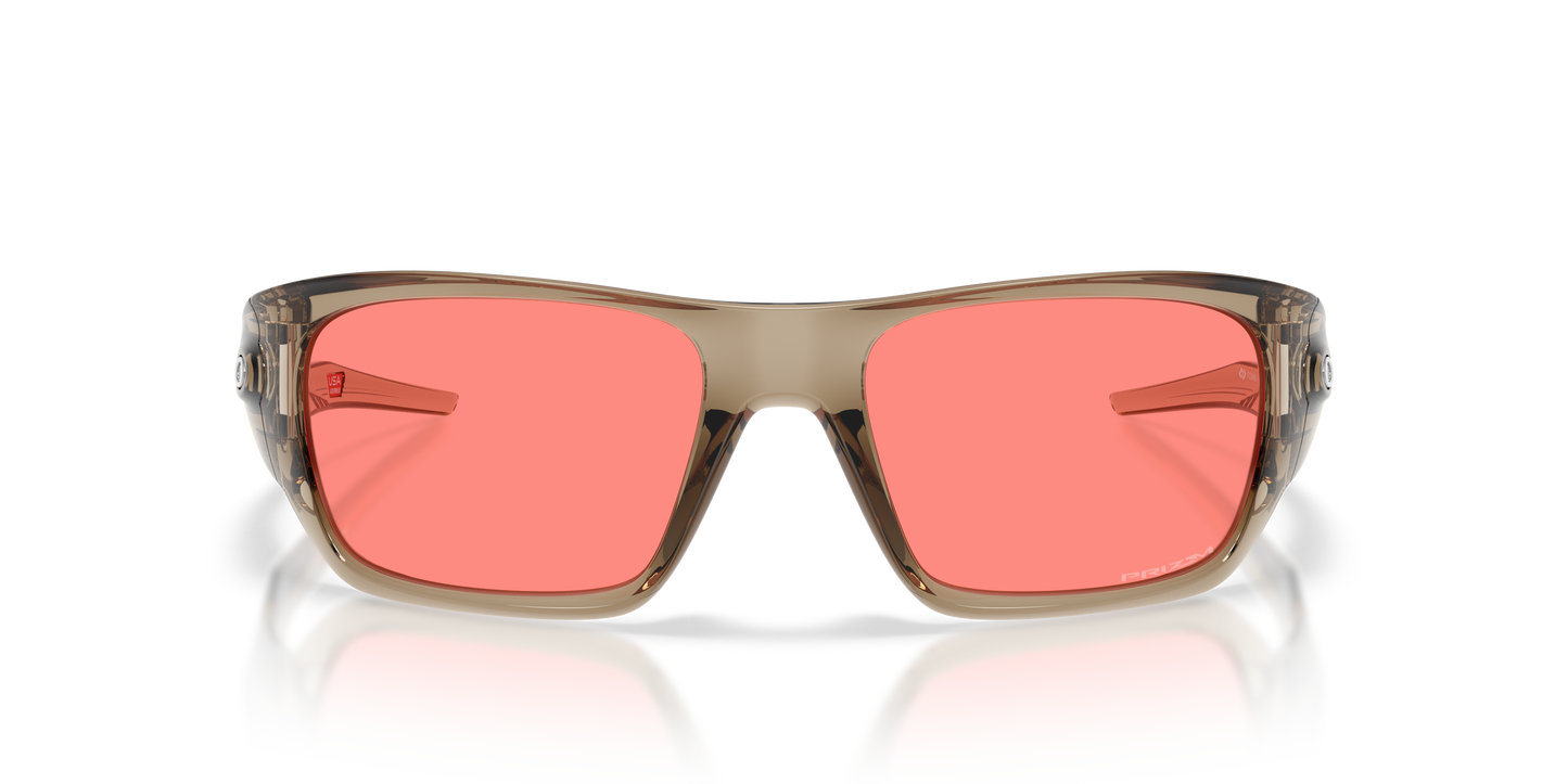 Oakley OO9486 Masseter Latitude Collection Men's Rectangle Prizm Sunglasses