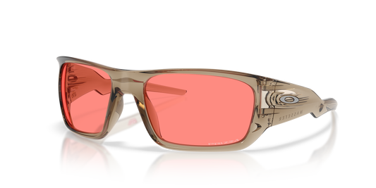 Oakley OO9486 Masseter Latitude Collection Men's Rectangle Prizm Sunglasses