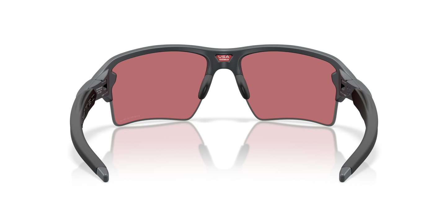 Oakley OO9488 Flak 2.0 XXL Men's Prizm Sport Sunglasses