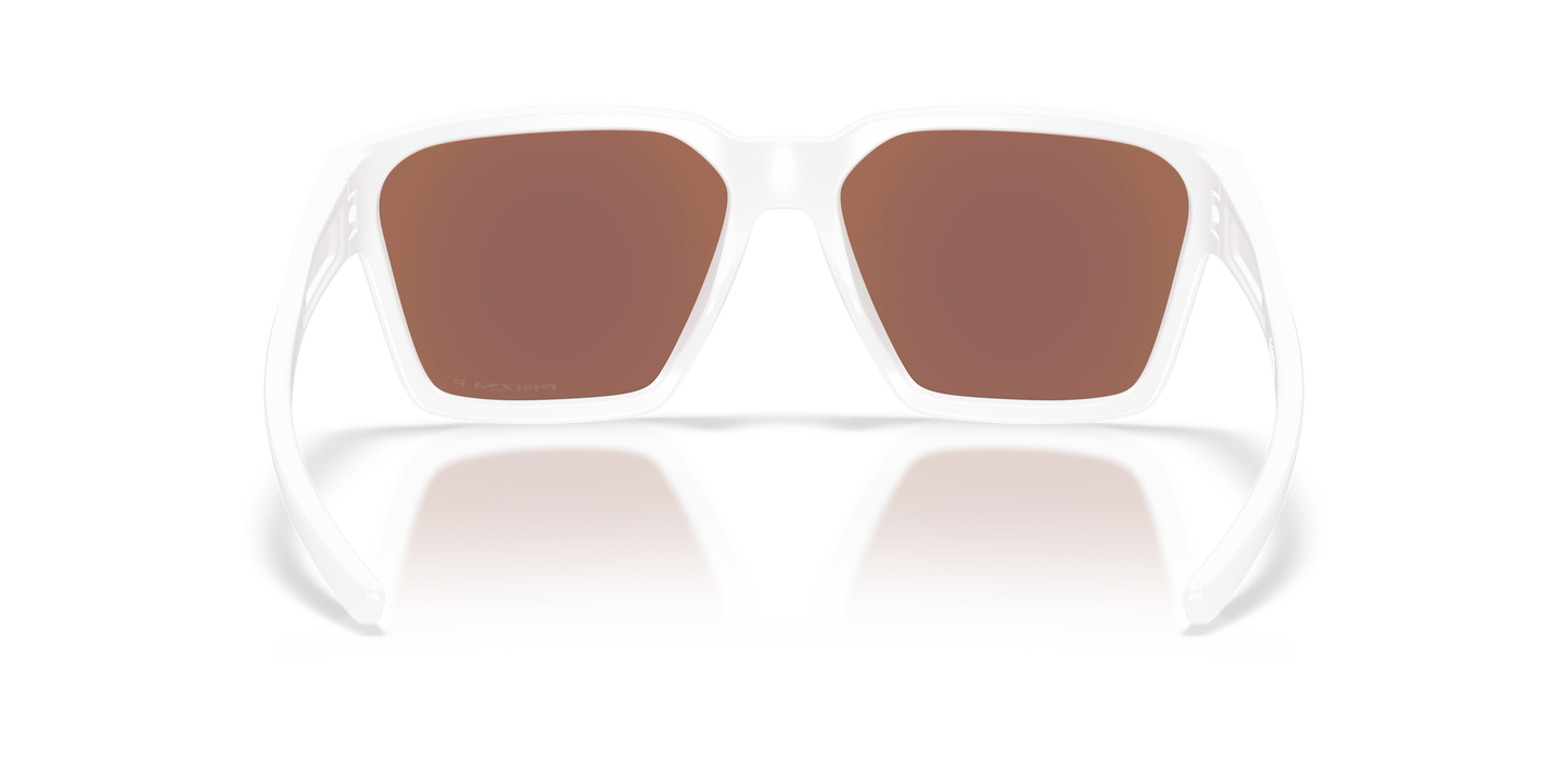 Oakley OO9497 Briza Men's Square Prizm Sunglasses - Matte Olive Ink Frame