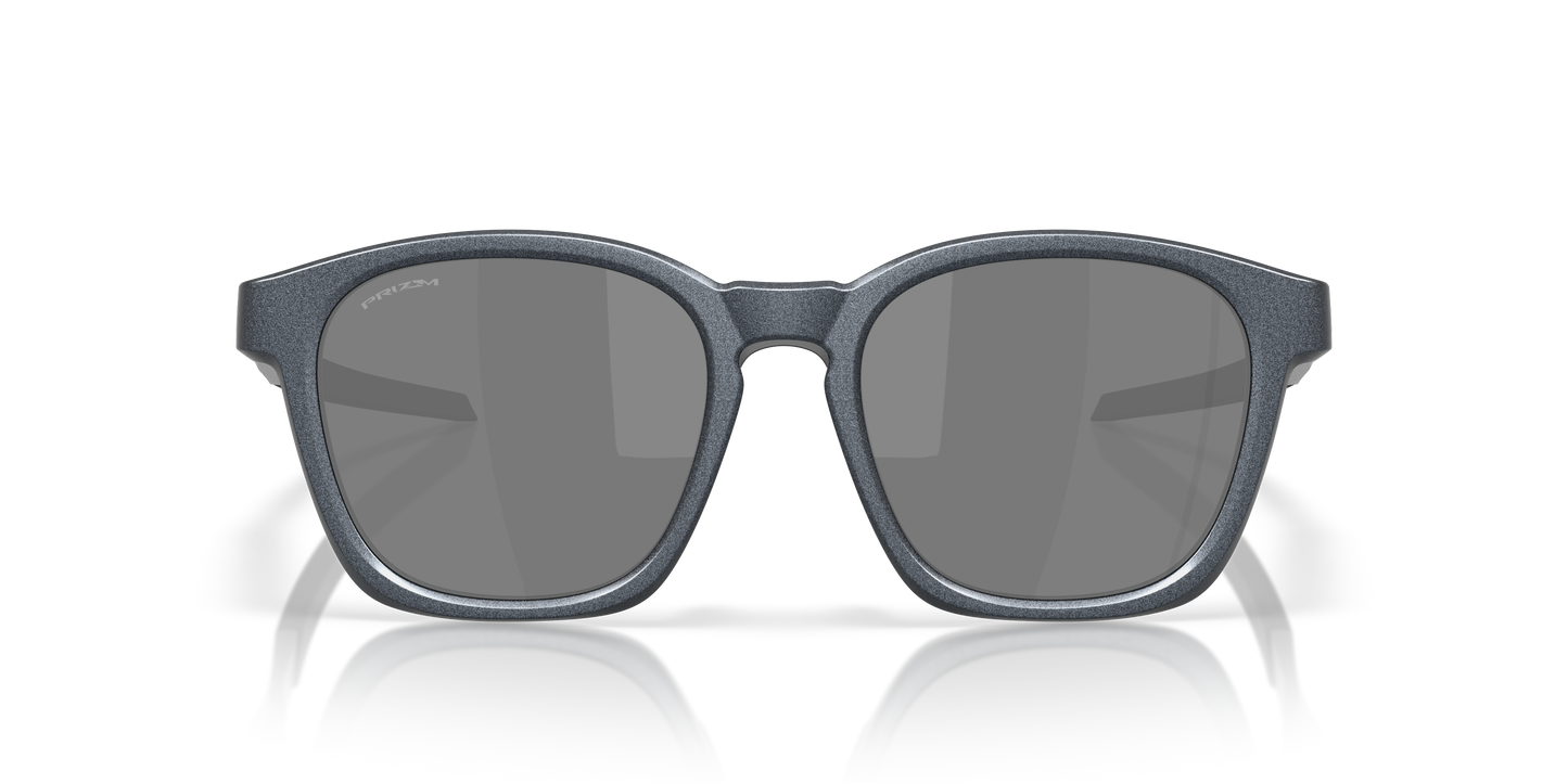 Oakley OO9507D Shackle Unisex Square Prizm Sunglasses - Matte Black Camo Frame