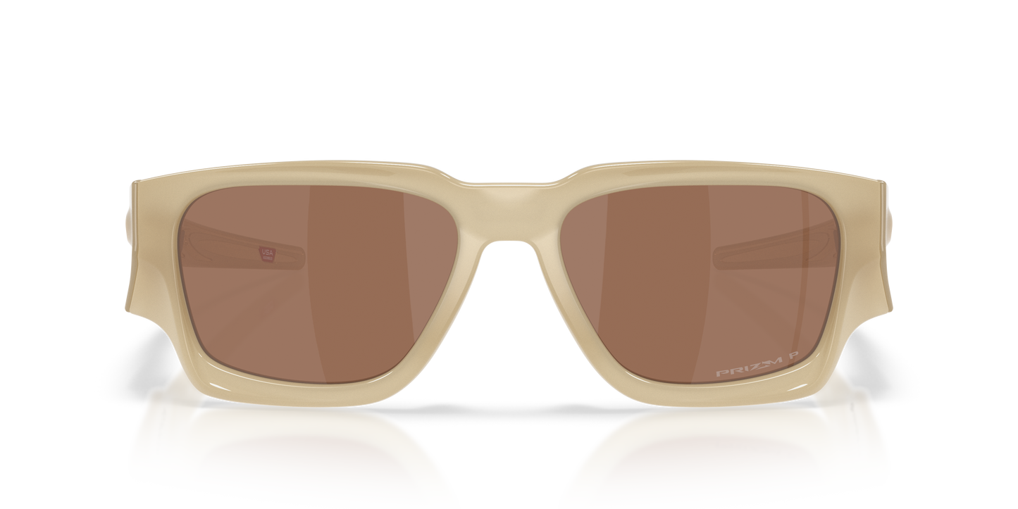 Oakley OO9514 Instagator Latitude Collection Men's Rectangle Prizm Polarized Sunglasses