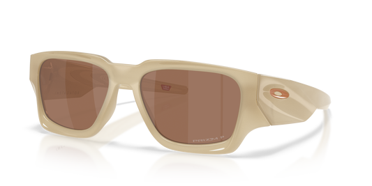 Oakley OO9514 Instagator Latitude Collection Men's Rectangle Prizm Polarized Sunglasses