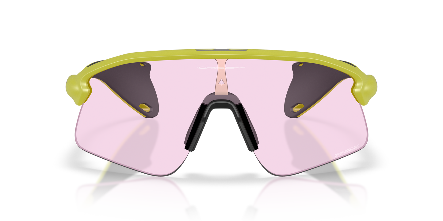 Oakley OO9517 Stunt Devil Limitless Collection Unisex Rectangle Prizm Sunglasses