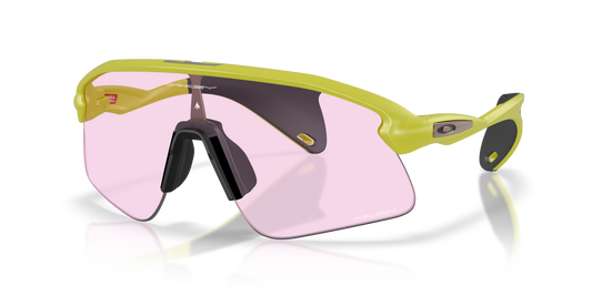 Oakley OO9517 Stunt Devil Limitless Collection Unisex Rectangle Prizm Sunglasses
