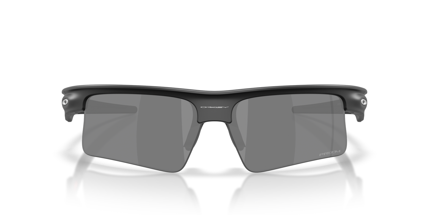 Oakley OO9534 Bisphaera Speed Unisex Prizm Sport Sunglasses - Matte Mist Frame