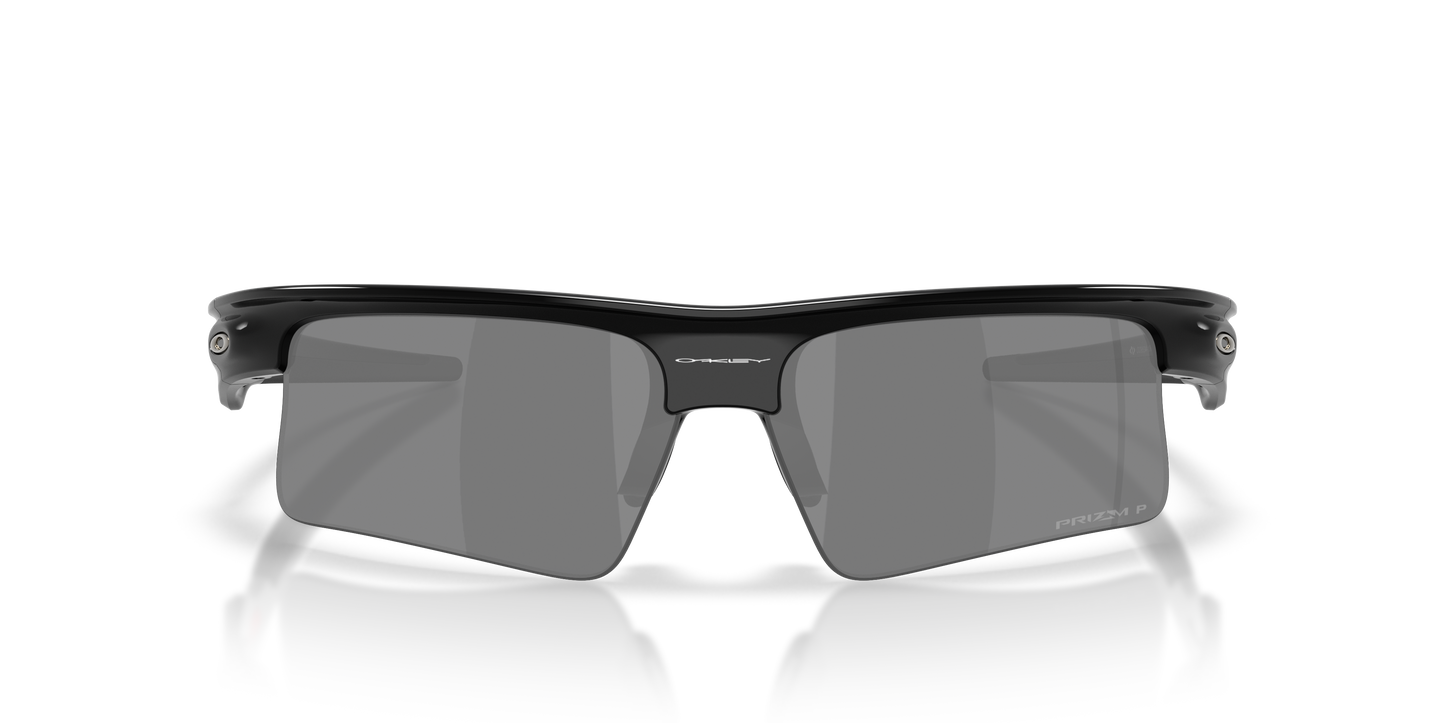 Oakley OO9534 Bisphaera Speed Unisex Prizm Sport Sunglasses - Matte Mist Frame