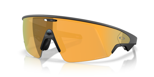 Oakley | Meta Meta Vanguard Unisex Rectangle Prizm Sunglasses - Black Frame