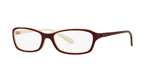 Oakley OX1086 Persuasive Women's Rectangle Eyeglass Frames