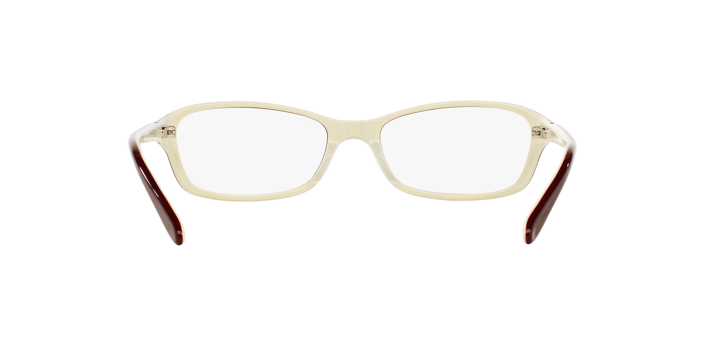Oakley OX1086 Persuasive Women's Rectangle Eyeglass Frames