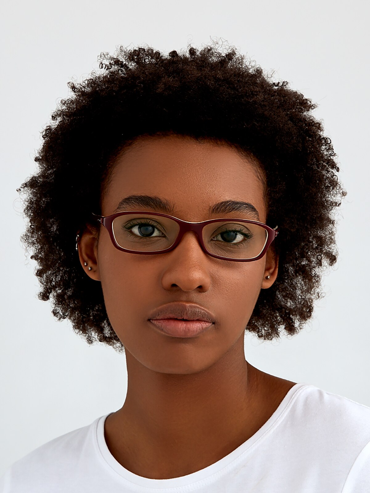 Oakley OX1086 Persuasive Women's Rectangle Eyeglass Frames