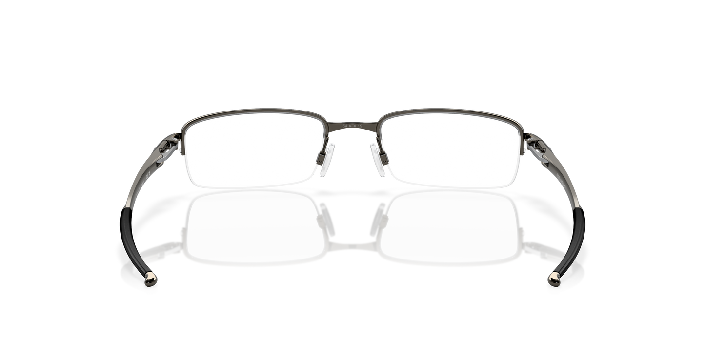 Oakley OX3111 Rhinochaser Men's Rectangle Eyeglass Frames