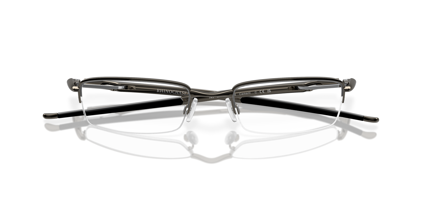 Oakley OX3111 Rhinochaser Men's Rectangle Eyeglass Frames