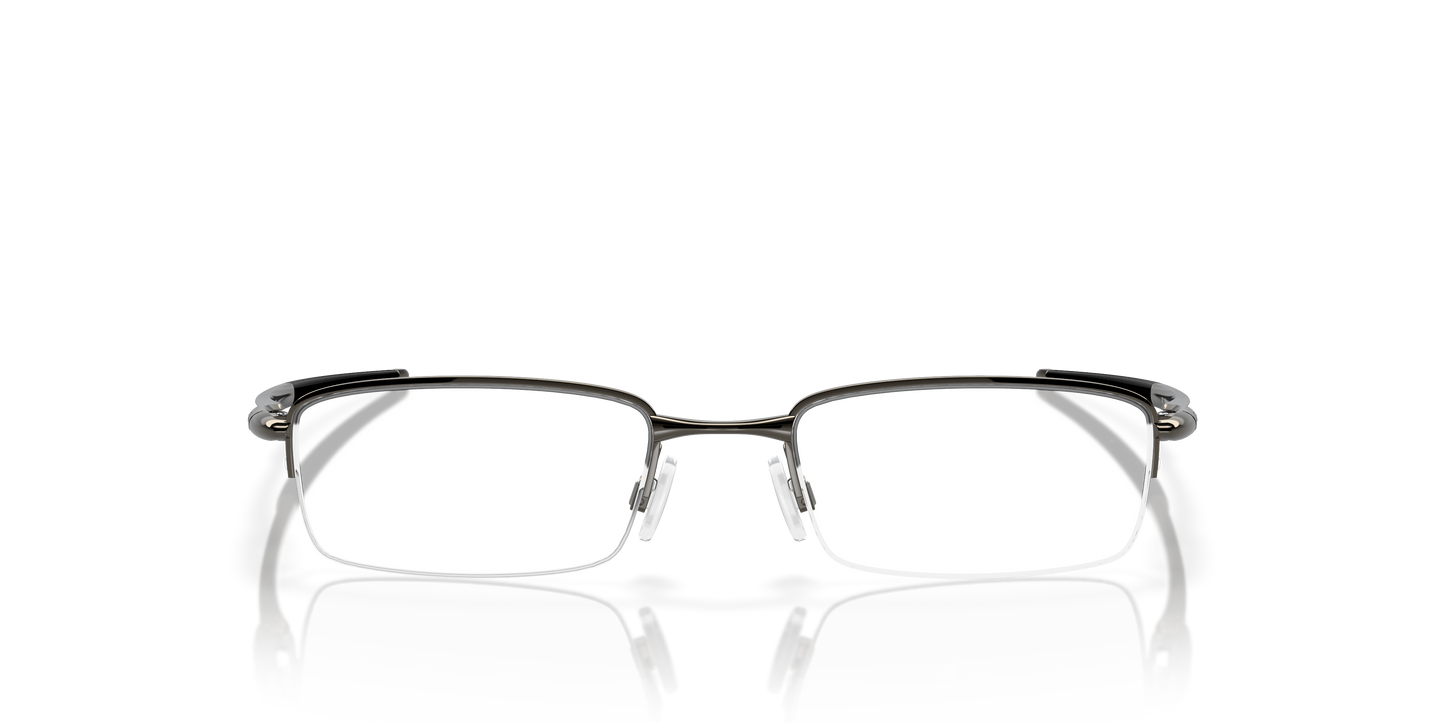 Oakley OX3111 Rhinochaser Men's Rectangle Eyeglass Frames