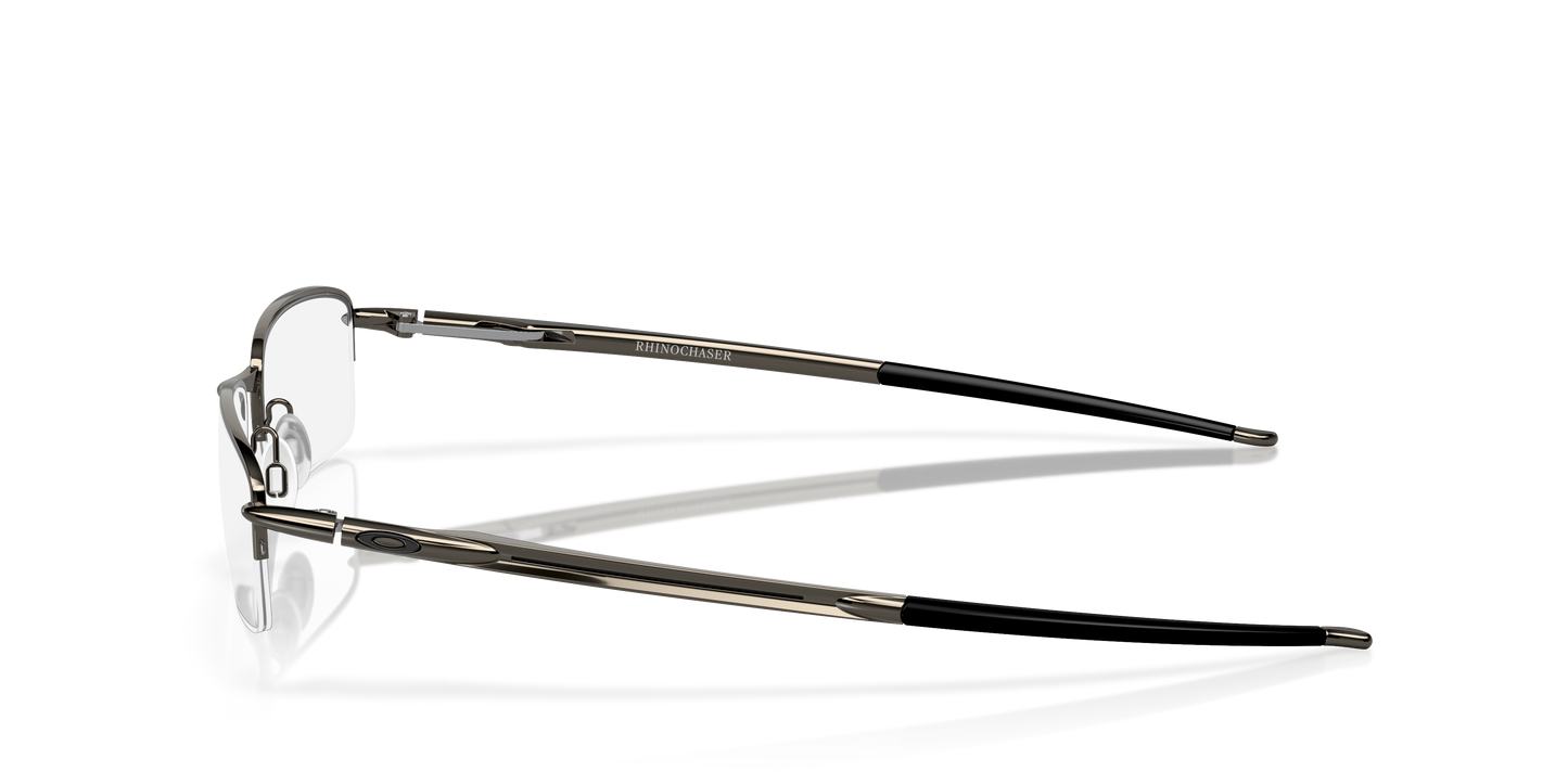 Oakley OX3111 Rhinochaser Men's Rectangle Eyeglass Frames