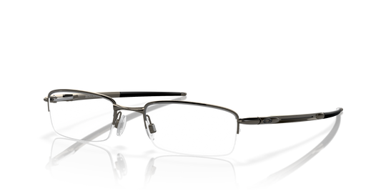 Oakley OX3111 Rhinochaser Men's Rectangle Eyeglass Frames
