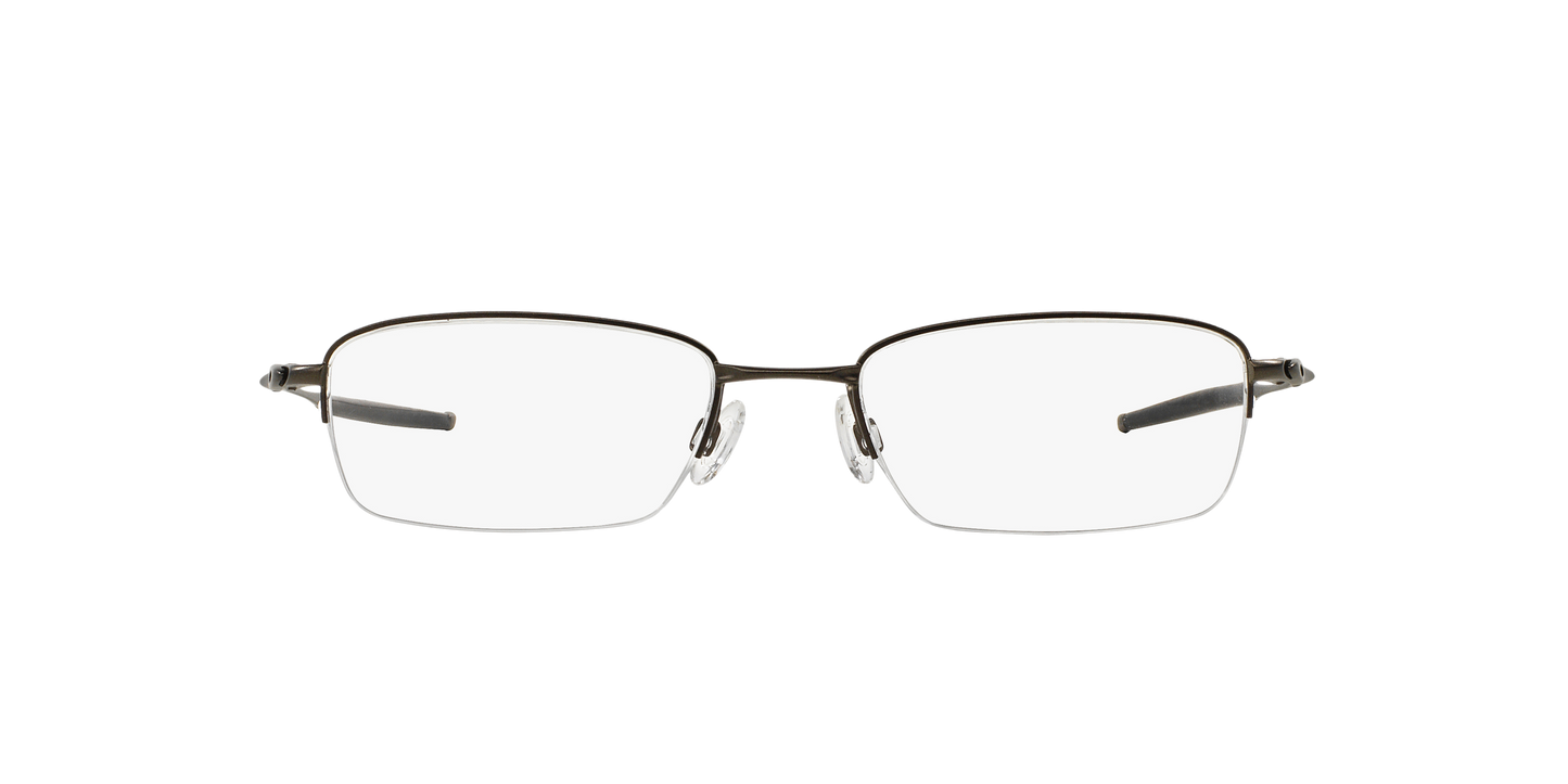 Oakley OX3133 Top Spinner 5B Men's Rectangle Eyeglass Frames