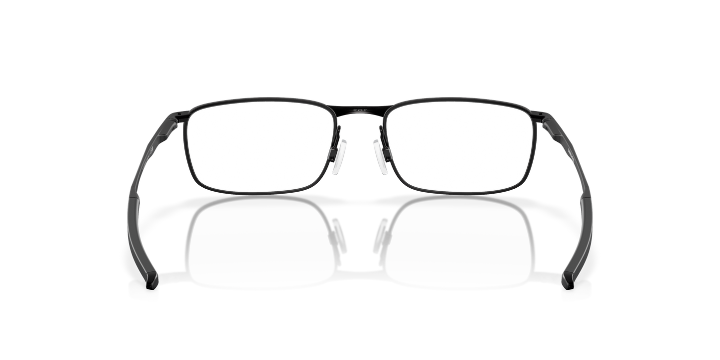 Oakley OX3173 Barrelhouse Men's Rectangle Eyeglass Frames