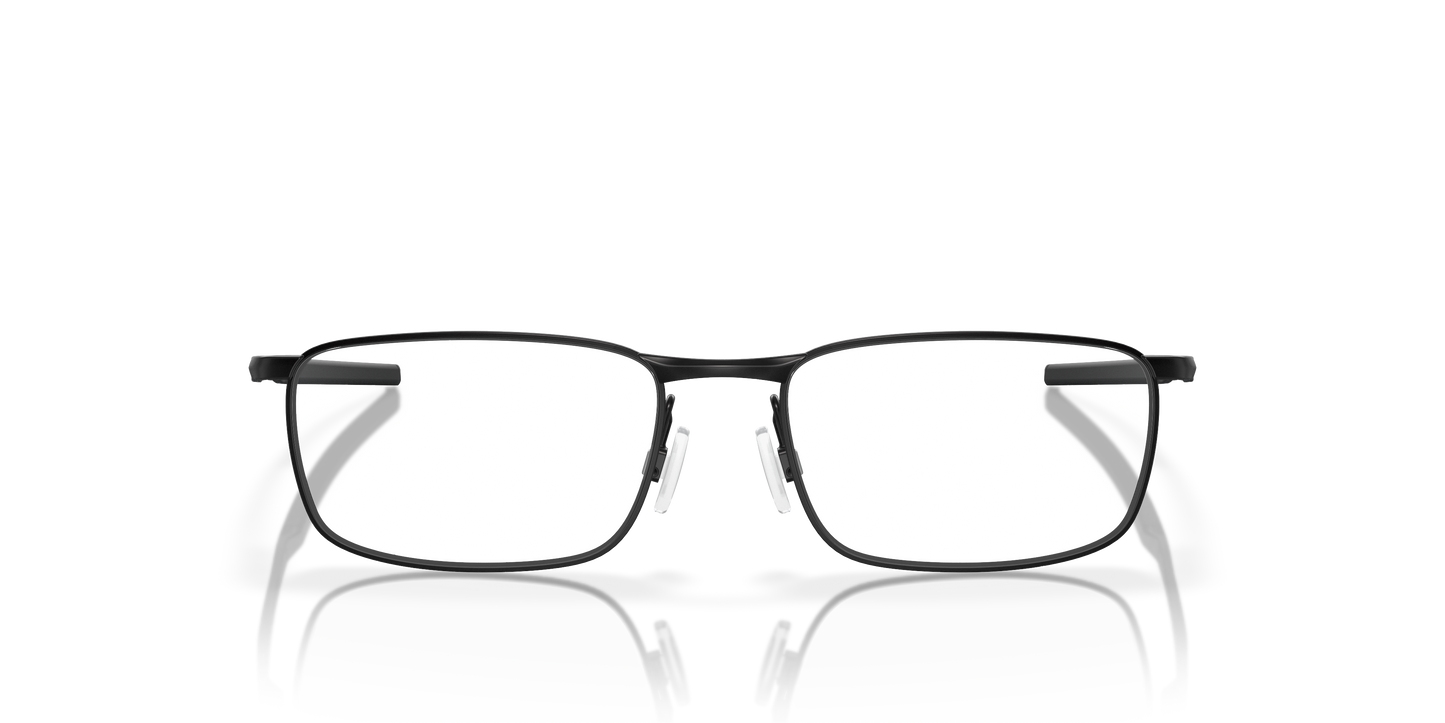 Oakley OX3173 Barrelhouse Men's Rectangle Eyeglass Frames