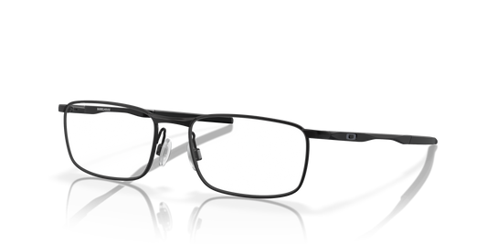 Oakley OX3173 Barrelhouse Men's Rectangle Eyeglass Frames