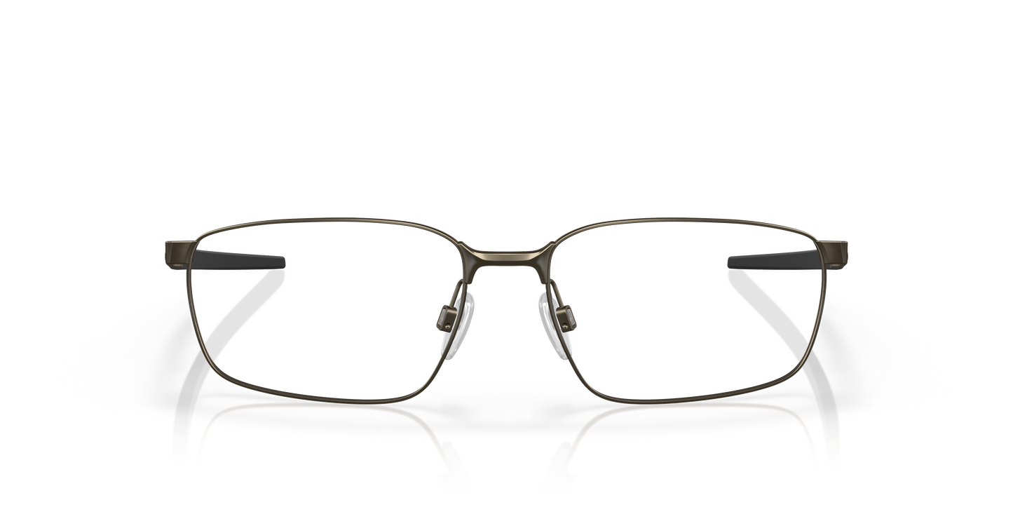 Oakley OX3249 Extender Men's Rectangle Eyeglass Frames