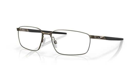 Oakley OX3249 Extender Men's Rectangle Eyeglass Frames