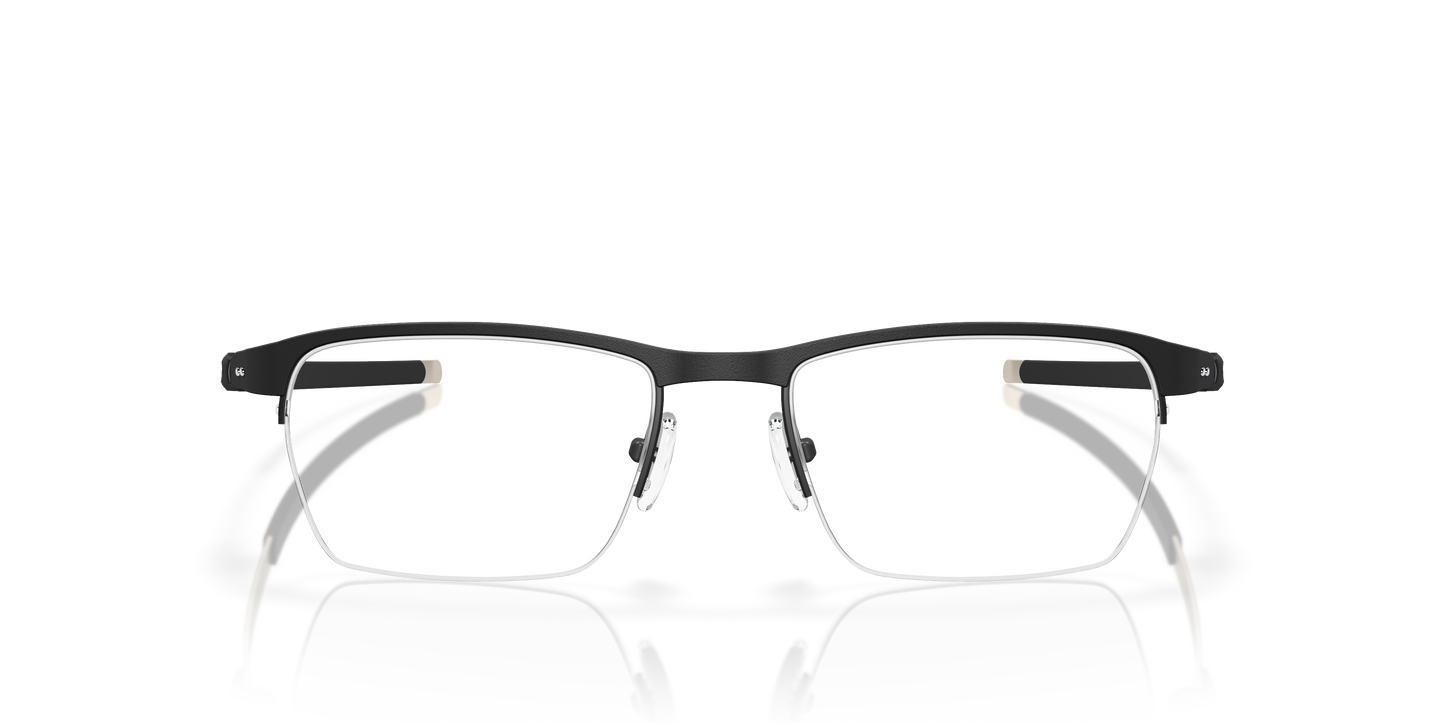 Oakley OX5099 TinCup 0.5 Ti Men's Square Eyeglass Frames